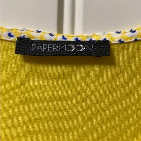 Papermoon top - Picture 2 of 6